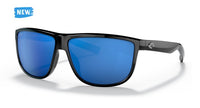 Costa Sunglasses RINCONDO Blue Mirror 580G