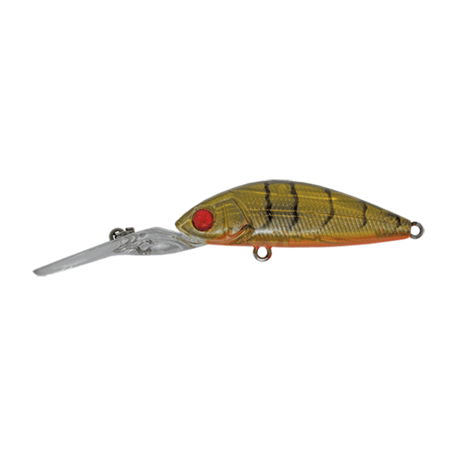 Strike Pro Strike Pro Crash-SP Lure JU017G premium fishing tackle gear from Allways Angling