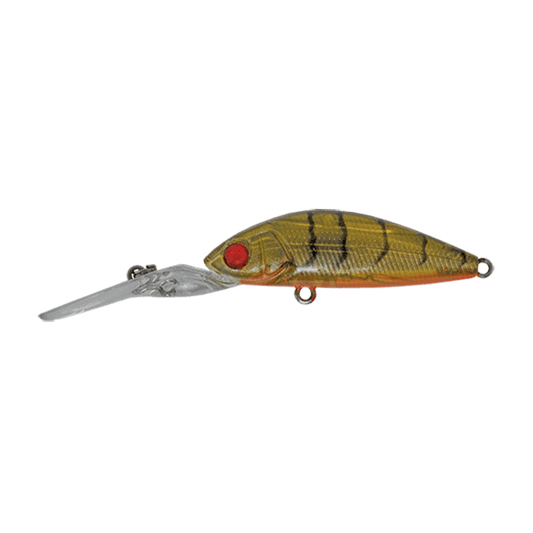 Strike Pro Strike Pro Crash-SP Lure JU017G premium fishing tackle gear from Allways Angling