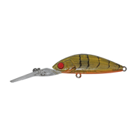 Strike Pro Crash-SP Lure JU017G