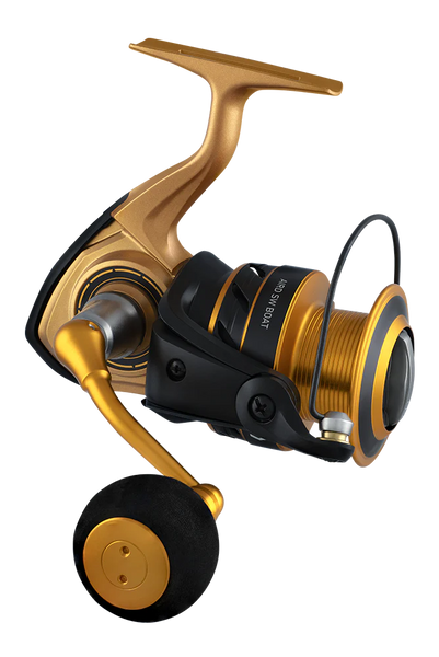 DAIWA 22 Aird SW Spinning Reel