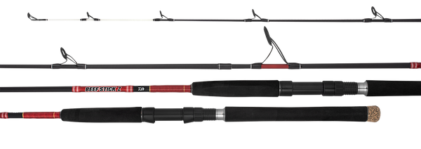 Beef Stick Z 702HS 7'0