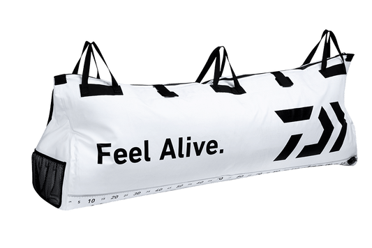 Daiwa DAIWA INSULATED FISH BAG premium fishing tackle gear from Allways Angling