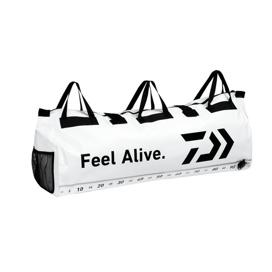 Daiwa DAIWA INSULATED FISH BAG premium fishing tackle gear from Allways Angling