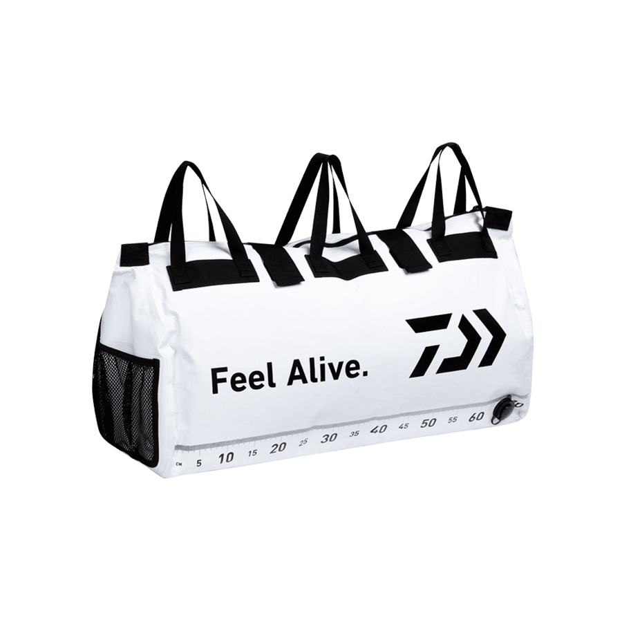 Daiwa DAIWA INSULATED FISH BAG premium fishing tackle gear from Allways Angling