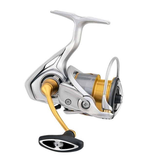 DAIWA 21 FREAMS FC LT SPIN REEL – Allways Angling