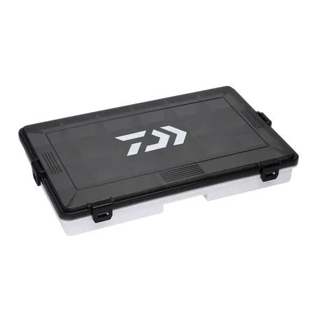 Daiwa Daiwa D-Box Tackle Box Stowaway Lure Box premium fishing tackle gear from Allways Angling