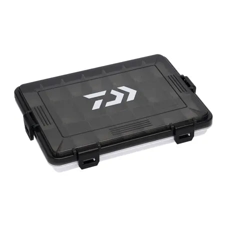 Daiwa Daiwa D-Box Tackle Box Stowaway Lure Box premium fishing tackle gear from Allways Angling