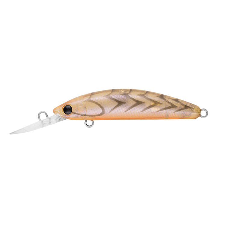 Daiwa Daiwa Double Clutch 48 Hard Body Lure 48mm premium fishing tackle gear from Allways Angling