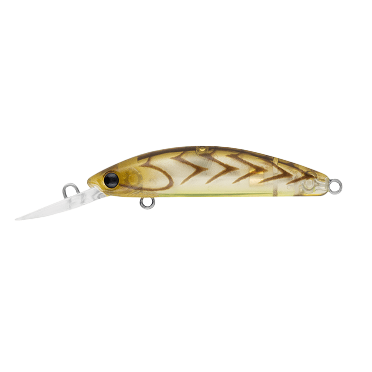 Daiwa Daiwa Double Clutch 48 Hard Body Lure 48mm premium fishing tackle gear from Allways Angling