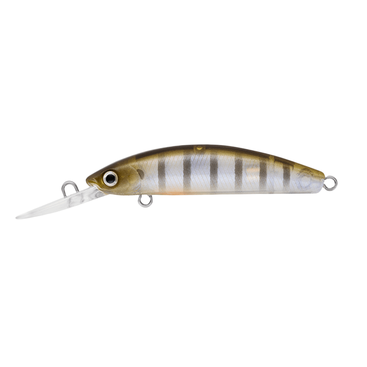 Daiwa Daiwa Double Clutch 48 Hard Body Lure 48mm premium fishing tackle gear from Allways Angling