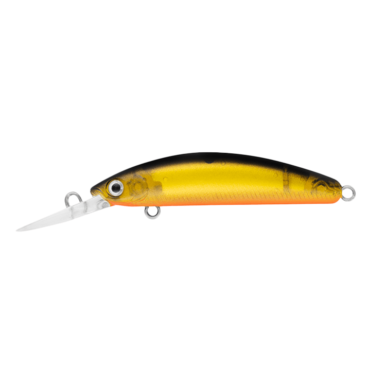 Daiwa Daiwa Double Clutch 48 Hard Body Lure 48mm premium fishing tackle gear from Allways Angling