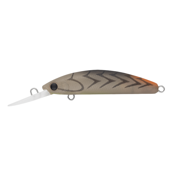 Daiwa Daiwa Double Clutch 48 Hard Body Lure 48mm premium fishing tackle gear from Allways Angling