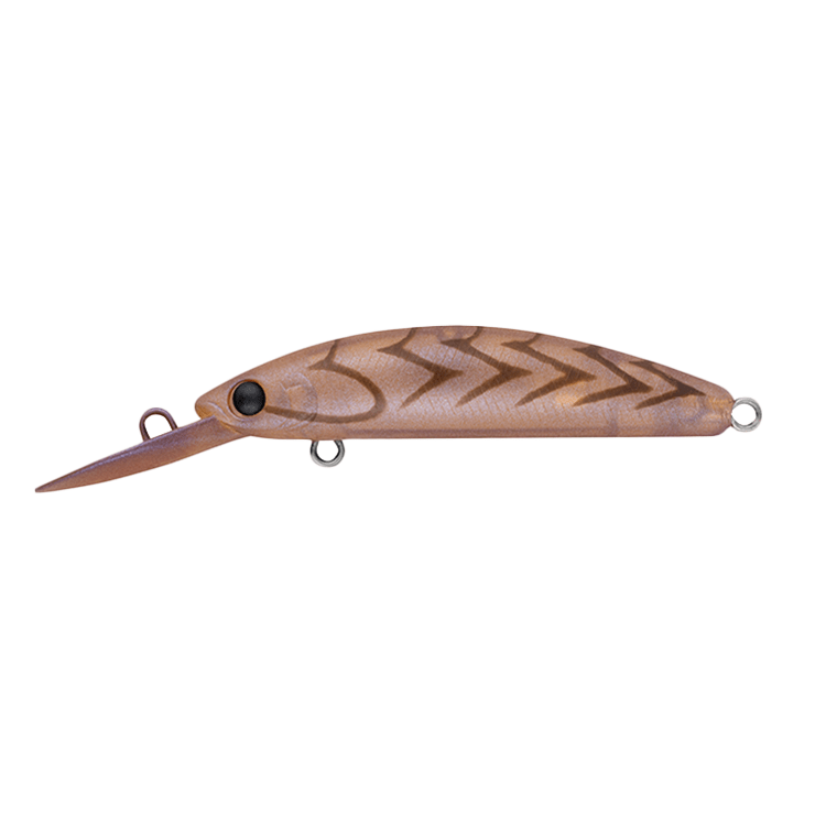 Daiwa Daiwa Double Clutch 48 Hard Body Lure 48mm premium fishing tackle gear from Allways Angling