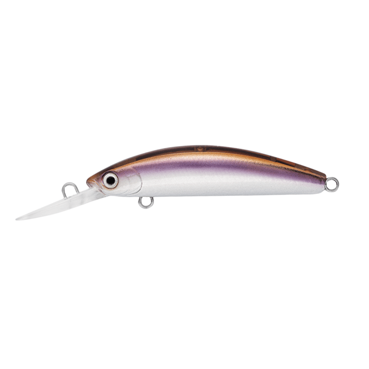 Daiwa Daiwa Double Clutch 48 Hard Body Lure 48mm premium fishing tackle gear from Allways Angling