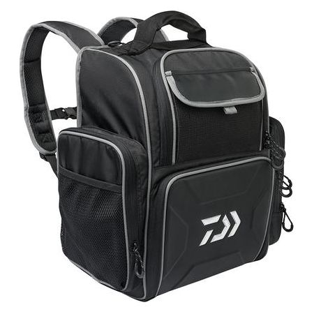 Daiwa Daiwa Tackle Backpack premium fishing tackle gear from Allways Angling