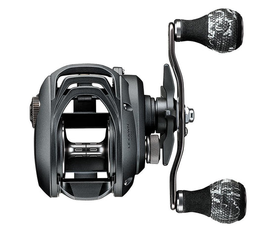 Daiwa Daiwa 20 Lexa WN Baitcaster Reel premium fishing tackle gear from Allways Angling