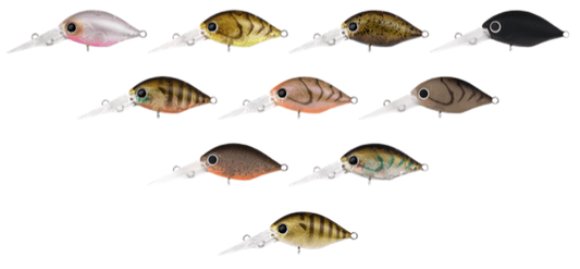 Daiwa Daiwa Infeet Rolling Crank 32DR-SF Lure premium fishing tackle gear from Allways Angling