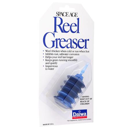 Daiwa Daiwa Reel Greaser premium fishing tackle gear from Allways Angling