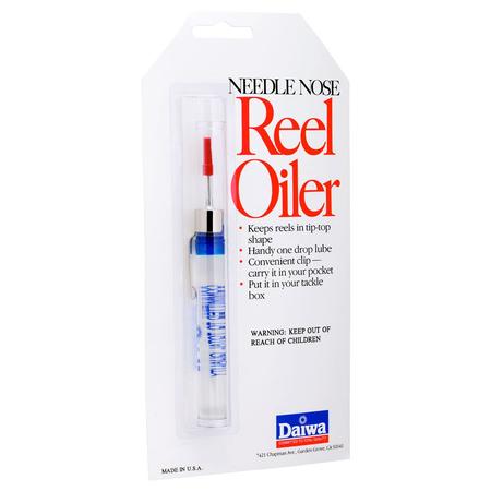 Daiwa Daiwa Reel Oiler premium fishing tackle gear from Allways Angling