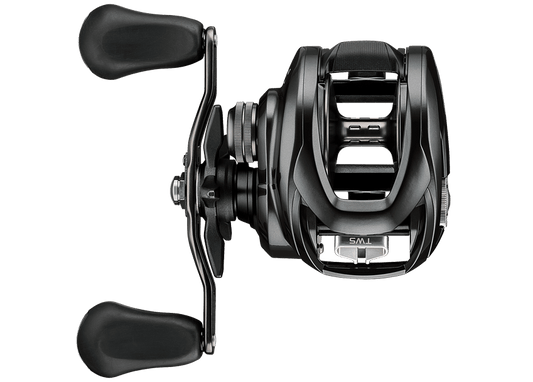 Daiwa Daiwa Tatula Baitcaster Reel premium fishing tackle gear from Allways Angling