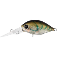 Daiwa Infeet Rolling Crank 32DR-SF Lure