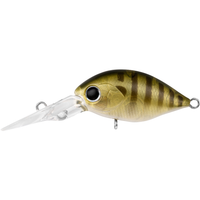 Daiwa Infeet Rolling Crank 32DR-SF Lure