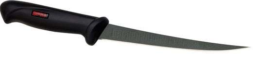 Rapala Rapala EZ Glide TM Fillet Knife w/Sheath premium fishing tackle gear from Allways Angling