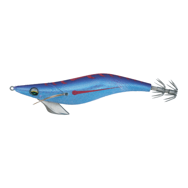 Daiwa Daiwa Emeraldas Peak 3.5 Squid Jig premium fishing tackle gear from Allways Angling