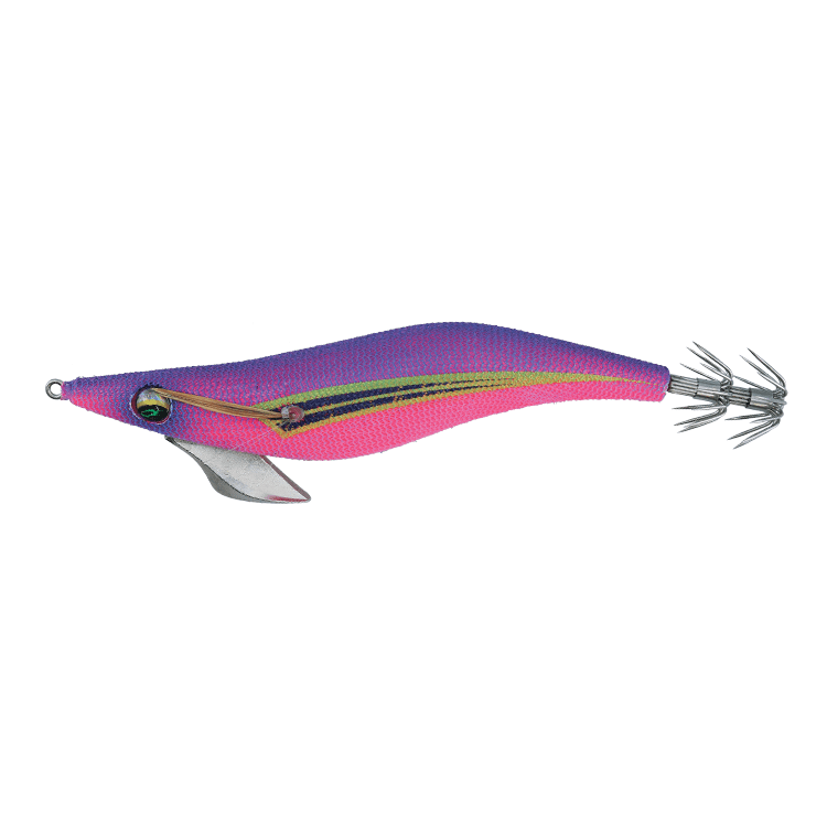 Daiwa Daiwa Emeraldas Peak 3.5 Squid Jig premium fishing tackle gear from Allways Angling