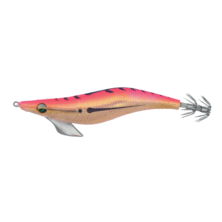 Daiwa Daiwa Emeraldas Peak 3.5 Squid Jig premium fishing tackle gear from Allways Angling
