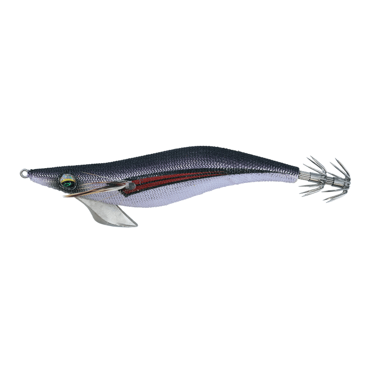 Daiwa Daiwa Emeraldas Peak 3.5 Squid Jig premium fishing tackle gear from Allways Angling