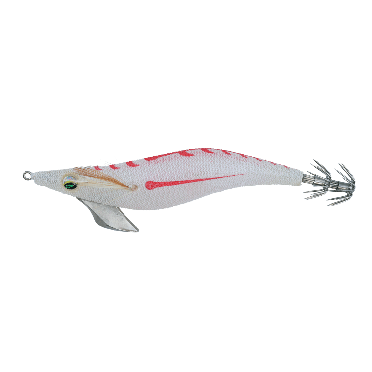 Daiwa Daiwa Emeraldas Peak 3.5 Squid Jig premium fishing tackle gear from Allways Angling