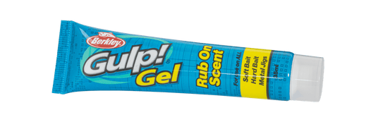 Berkley Berkley GULP GEL Rub On Scent 35ml Tube premium fishing tackle gear from Allways Angling