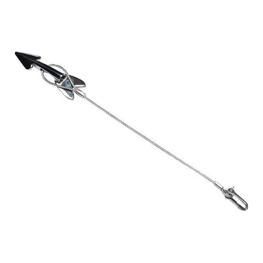 Hook'em Hookem Harpoon Set 2 Piece premium fishing tackle gear from Allways Angling