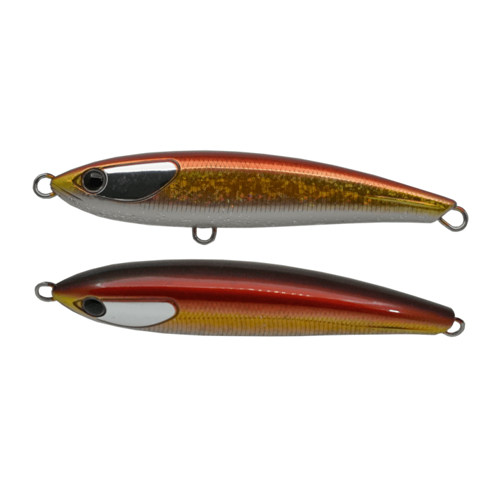 Ocean Legacy Oceans Legacy Keeling Stickbait Lure premium fishing tackle gear from Allways Angling