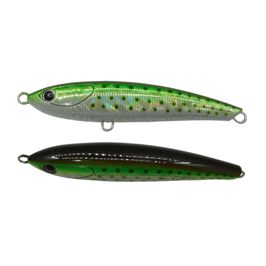 Ocean Legacy Oceans Legacy Keeling Stickbait Lure premium fishing tackle gear from Allways Angling