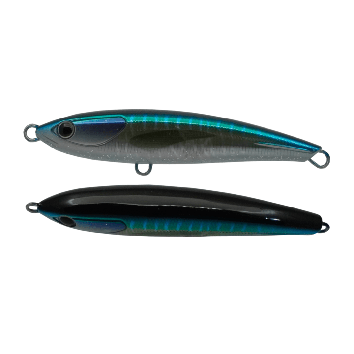 Ocean Legacy Oceans Legacy Keeling Stickbait Lure premium fishing tackle gear from Allways Angling