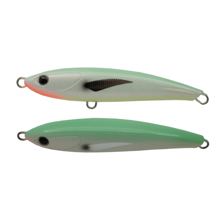 Ocean Legacy Oceans Legacy Keeling Stickbait Lure premium fishing tackle gear from Allways Angling