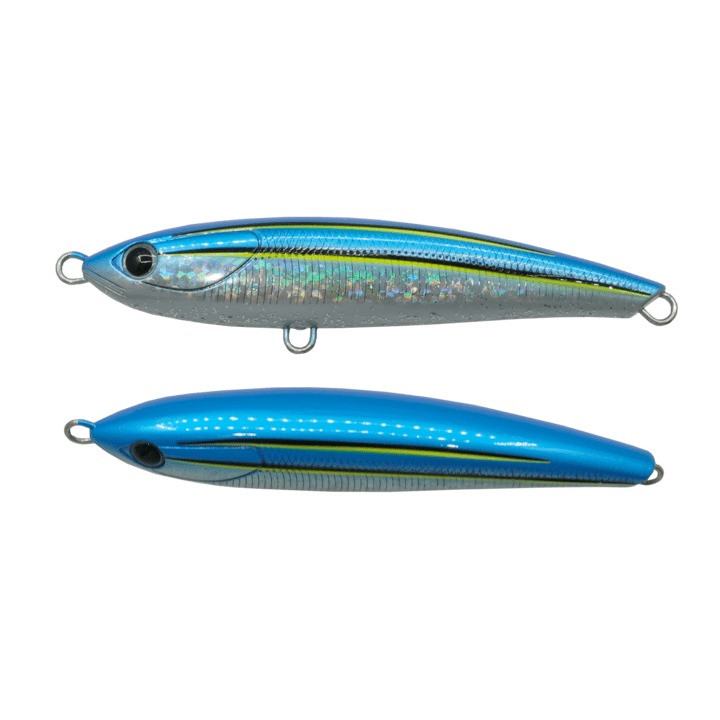Ocean Legacy Oceans Legacy Keeling Stickbait Lure premium fishing tackle gear from Allways Angling