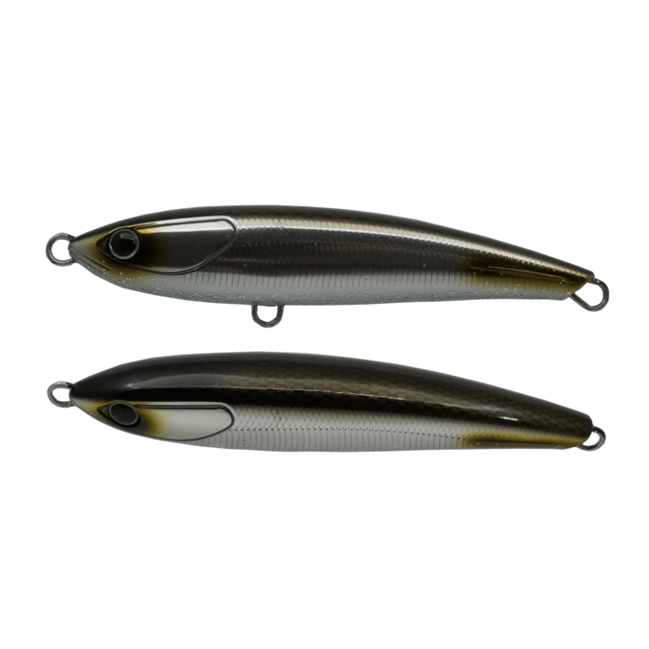 Ocean Legacy Oceans Legacy Keeling Stickbait Lure premium fishing tackle gear from Allways Angling