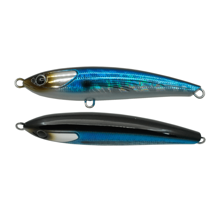 Ocean Legacy Oceans Legacy Keeling Stickbait Lure premium fishing tackle gear from Allways Angling