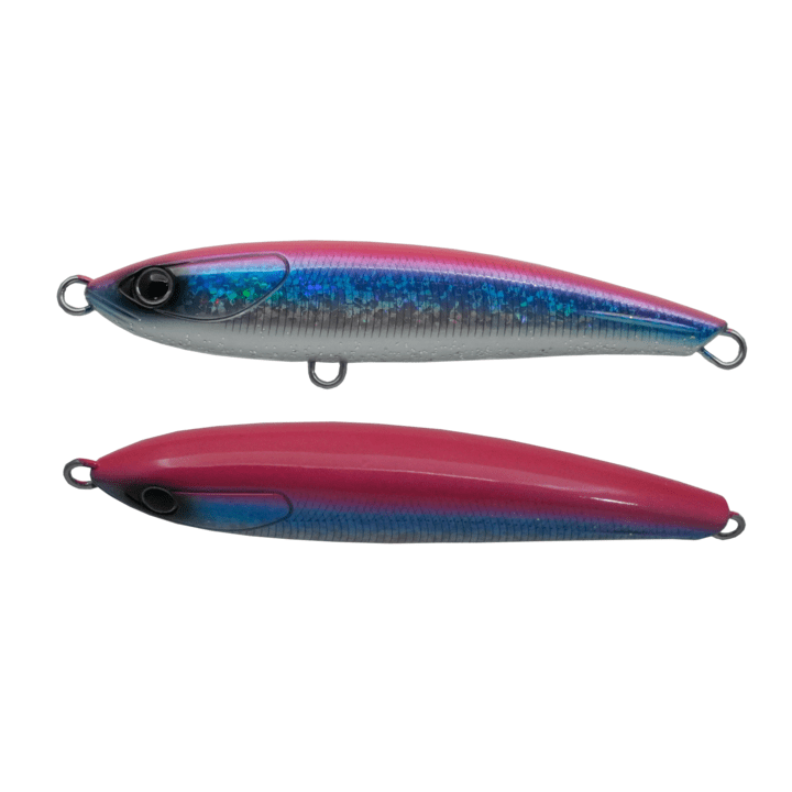 Ocean Legacy Oceans Legacy Keeling Stickbait Lure premium fishing tackle gear from Allways Angling