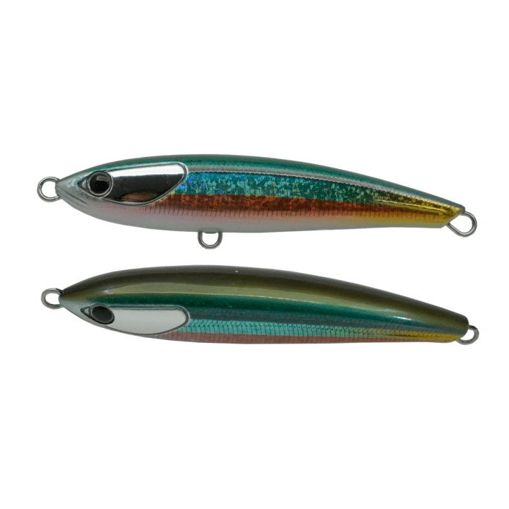 Ocean Legacy Oceans Legacy Keeling Stickbait Lure premium fishing tackle gear from Allways Angling