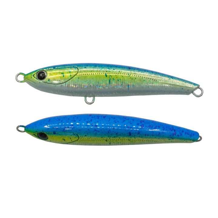 Ocean Legacy Oceans Legacy Keeling Stickbait Lure premium fishing tackle gear from Allways Angling