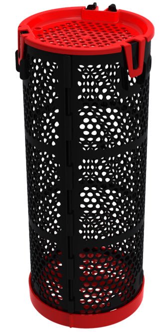 Sea Dog SEA DOG BERLEY BASKET LARGE premium fishing tackle gear from Allways Angling