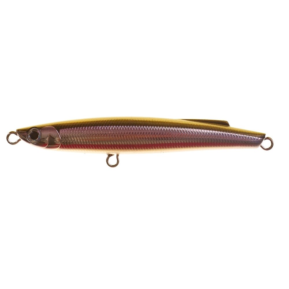 Bassday BASSDAY BUNGY CAST 30G 100MM STICKBAIT LURE premium fishing tackle gear from Allways Angling