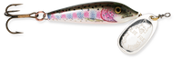 Bluefox Vibrax Minnow Spin RT 2cm