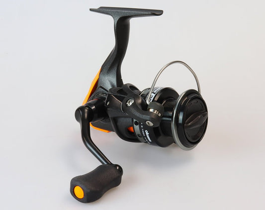 Okuma Okuma JAW Spinning Reel premium fishing tackle gear from Allways Angling