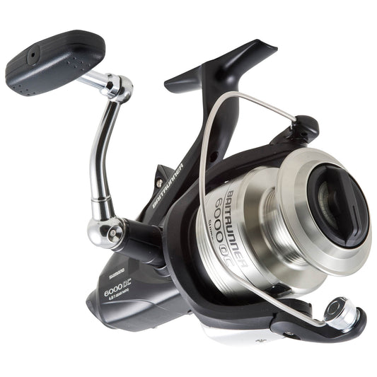 Shimano Shimano BAITRUNNER OC Fishing Reel premium fishing tackle gear from Allways Angling